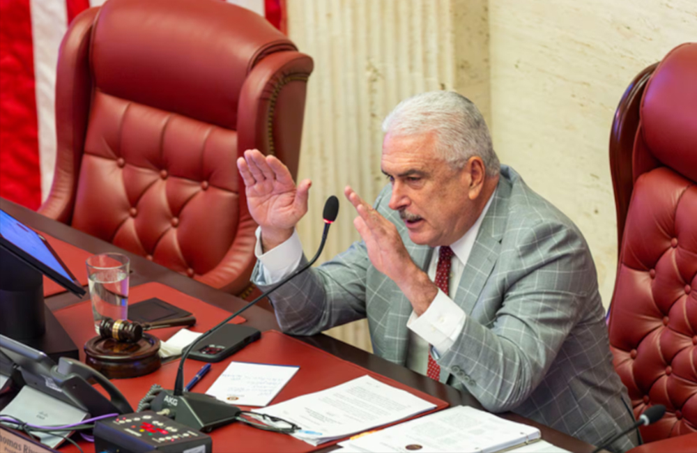Senado aprueba controversial proyecto de Libertad Religiosa – EL SOL ...