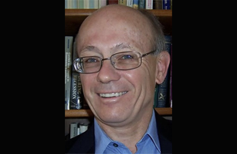 El profesor de Brown, Peter Howitt, comparte el Premio Nobel de ...